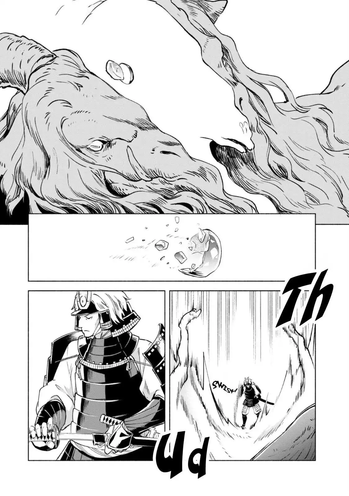 Kenja no Deshi wo Nanoru Kenja Chapter 49 15